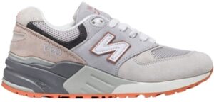 Giay New Balance 999 Cherry Blossom 'Grey Red' ML999KGP