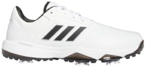 Giay Adidas Bounce 3.0 Golf 'Cloud White' HQ1215
