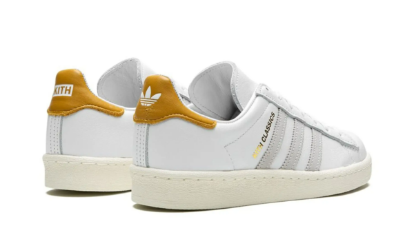 Giay Adidas Campus 80s 'Classics Program Mango' IE4805
