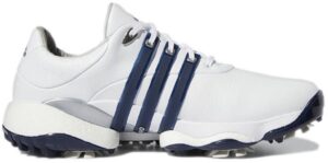 Giay Adidas Tour360 22 'Cloud White Collegiate Navy' GV7247