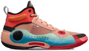 Giay Lining Way of Wade 10 'Art Multicolor' ABAS115-8