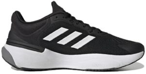 Giay Adidas Response 3 'Black White' GW1371