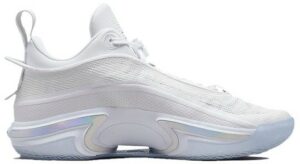 Giay Nike Air Jordan 36 Low 'Pure Money' DH0833-101