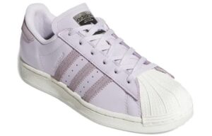 Giay Adidas Superstar 'Purple Tint' FV3372