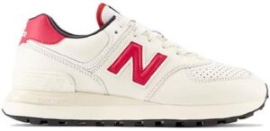 Giay New Balance 574 Legacy 'Angora Crimson' U574LGTC
