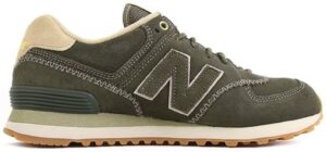 Giay New Balance 574 GCO 'Army Green' ML574GCO