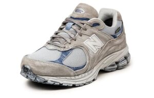 Giay New Balance 2002R GORE-TEX 'Grey' M2002RXB