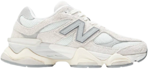 Giay New Balance 9060 'White Grey' U9060HSC