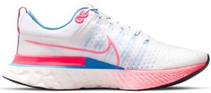 Giay Nike React Infinity Run Flyknit 2 'Sail Racer Pink' DJ5191-164