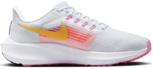 Giay Nike Pegasus 39 'White Wheat Gold Pink' DH4072-104