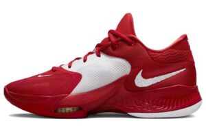 Giay Nike Zoom Freak 4 TB 'University Red White' DO9679-600