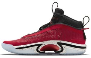 Giay Nike Air Jordan 36 PE 'Rui Hachimura' DJ4485-600