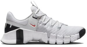 Giay Nike Free Metcon 5 'Photon Dust Picante Red' DV3950-002