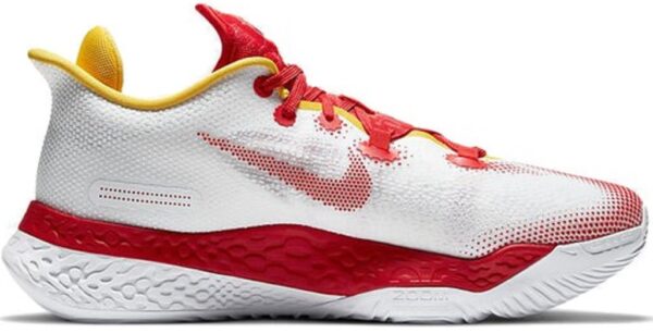 Giay Nike Air Zoom BB NXT 'China' DB5988-100