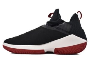 Giay Nike Air Jordan Jumpman Hustle 'Bred' AQ0394-602