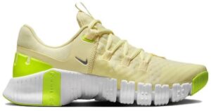 Giay Nike Free Metcon 5 'Citron Tint Volt' DV3950-800
