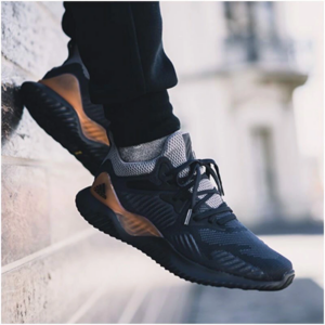 Giay Adidas Alphabounce Beyond 'Black' CG4762