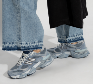 Giay New Balance 9060 'Grey Day' U9060MD1