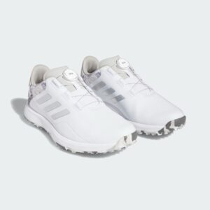 Giay Adidas S2G Boa Wide 'Cloud White' GV9411