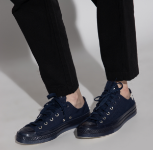 Giay Converse Chuck Taylor A-COLD-WALL 'Navy' A06689C