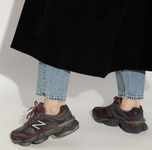 Giay New Balance 9060 'Truffle Earth Magnet' U9060BCG