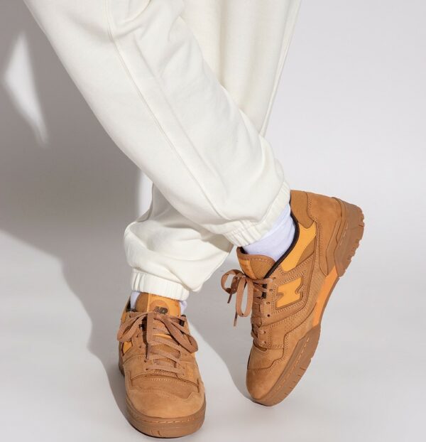 Giay New Balance 550 'Canyon Tobacco' BB550WEA