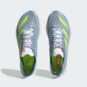 Giay Adidas Adizero Adios 8 'Blue' H03615