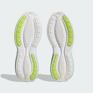 Giay Adidas Alphabounce Sustainable Bounce 'White' IE9765