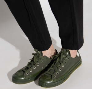 Giay Converse Chuck Taylor A-COLD-WALL 'Green' A06688C