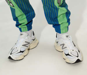 Giay New Balance 9060 'White Black' U9060AAB