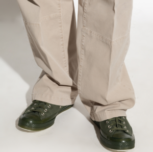 Giay Converse Chuck Taylor A-COLD-WALL 'Green' A06688C