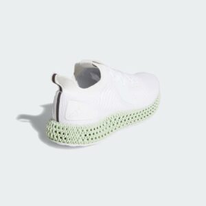 Giay Adidas Alphaedge 4D 'Cloud White' FV3454