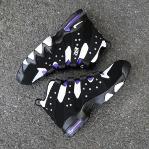 Giay Nike Air Max 2 CB '94 OG 'Black White Purple' FQ8233-001
