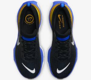 Giay Nike Invincible 3 'Black Racer Blue' DR2615-003
