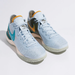 Giay Nike Zoom Lebron Nxxt Gen 'Blue Tint' DR8784-400