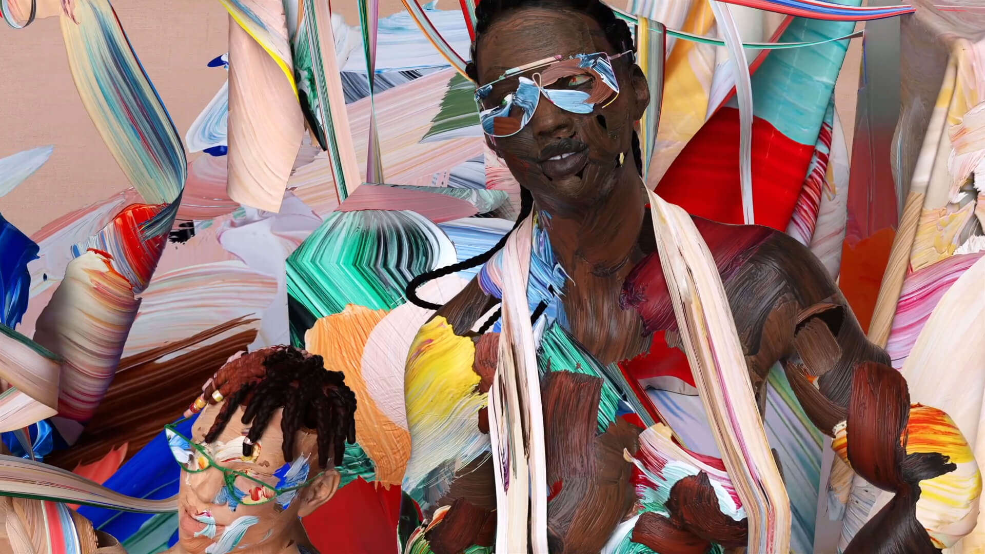 Hinh anh 3: Nhung dieu co the ban chua biet ve thuong hieu Gentle Monster