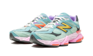Giay New Balance 9060 'Warped Multi-Color' U9060WRB