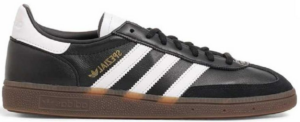 Giay Adidas Spezial Handball 'Core Black White' IE3402