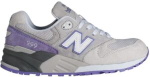 Giay New Balance 999 D 'Grey Lavender' ML999AA