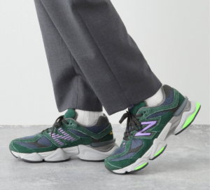 Giay New Balance 9060 'Nightwatch' U9060GRE