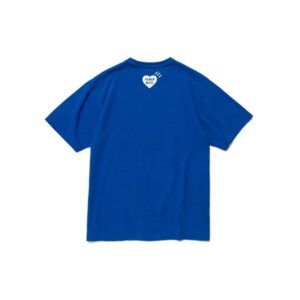 Ao Human Made Flamingo T-Shirt 'Blue'