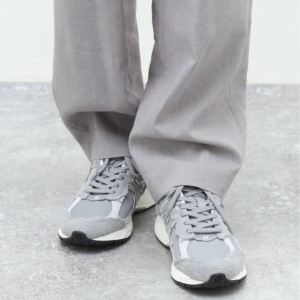 Giay New Balance 2002R 'Grey' M2002RDM