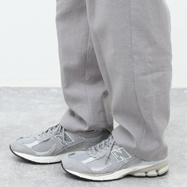 Giay New Balance 2002R 'Grey' M2002RDM
