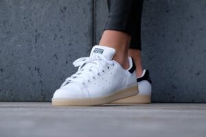 Giay Adidas Stan Smith 'Footwear White' S32257