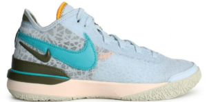 Giay Nike Zoom Lebron Nxxt Gen 'Blue Tint' DR8784-400