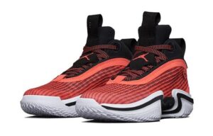 Giay Nike Air Jordan 36 'Infrared' DA9054-660