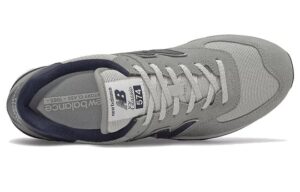 Giay New Balance 574 'Dark Grey Dark Navy' ML574BE2