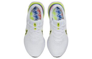 Giay Nike React Infinity Run Flyknit 3 Premium 'White' DX1629-100