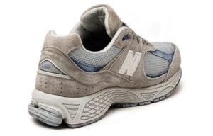 Giay New Balance 2002R GORE-TEX 'Grey' M2002RXB