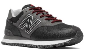 Giay New Balance 574 GTX 'Black Grey' M574DGTX